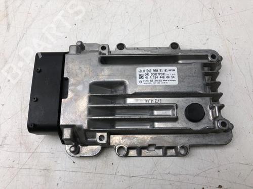 Electronic sensor MERCEDES-BENZ M-CLASS (W166) ML 350 BlueTEC 4-matic (166.024, 166.023) | BP14578184M84 