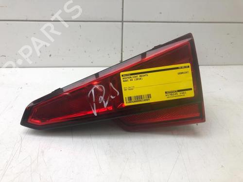 Right taillight AUDI A4 B9 (8W2, 8WC) 3.0 TDI (218 hp) 8W5945076