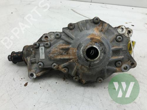 Differential, foran JAGUAR F-PACE (X761) 2.0 Ti4 AWD | BP32151760M23