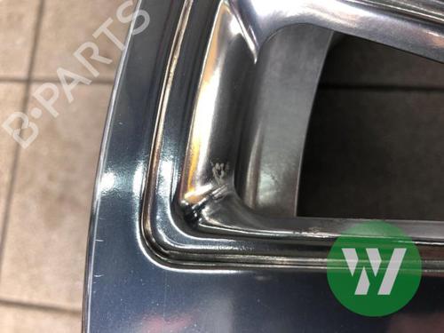Fælk AUDI A8 D3 (4E2, 4E8) 4.2 TDI quattro | BP34438221C45 - Image 8