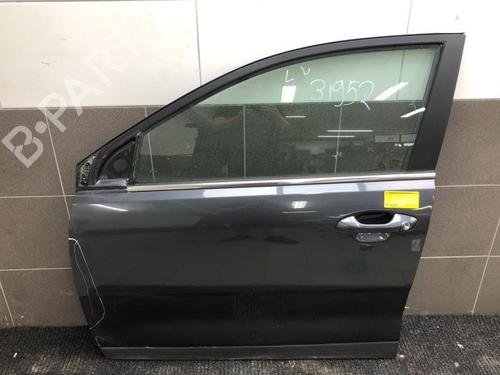 Used Left front door KIA STONIC (YB) 1.0 T-GDi (101 hp) 28035909