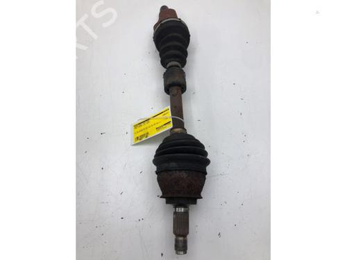 Used Left front driveshaft MINI MINI Convertible (R57) Cooper SD (143 hp) 22276541