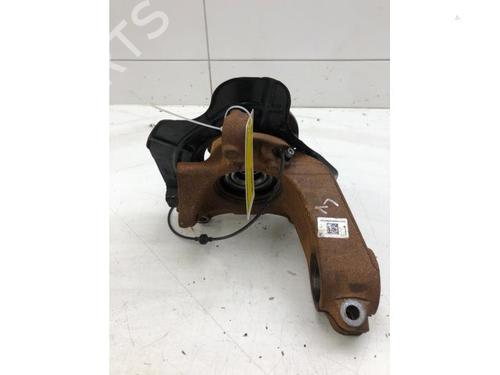 Left front steering knuckle PEUGEOT BOXER Van 2.2 HDi 100 | BP29309685M25 
