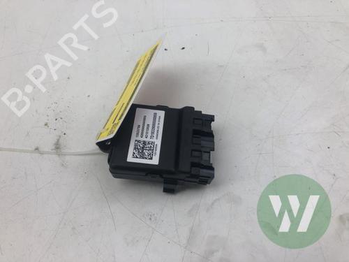 Centralina OPEL ASTRA K (B16) 1.4 Turbo (68) (150 hp) 31718711