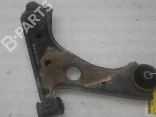 Left front suspension arm OPEL CORSA E (X15) 1.4 LPG (08, 68) | BP4777725M12 