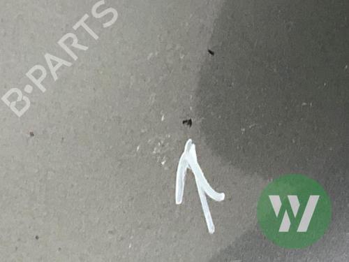 Front bumper OPEL INSIGNIA B Sports Tourer (Z18) 1.5 CDTi (35) | BP32378066C7