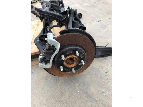 Rear axle KIA CEED (CD) 1.0 T-GDI | BP29519364M2 