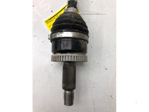 Left front driveshaft KIA SPORTAGE IV (QL, QLE) 1.6 GDI | BP16913681M38 