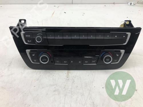 Used Climate control Climate control 36880733 36880733