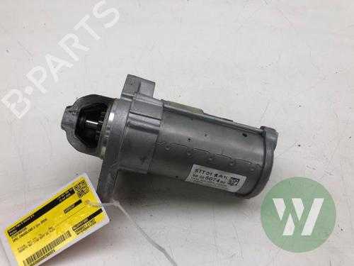 Startmotor OPEL CROSSLAND X / CROSSLAND (P17, P2QO) 1.2 (75) (131 hp) 33163316