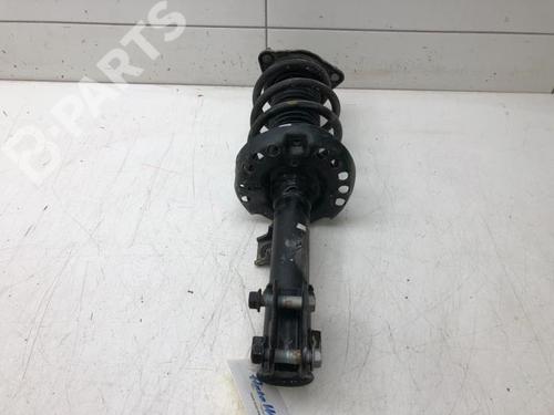Right front shock absorber KIA CARENS IV 1.6 GDi | BP11137610M17 