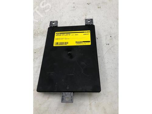 Used Electronic module MERCEDES-BENZ GLC (X253) 220 d 4-matic (253.915) (194 hp) 15350940