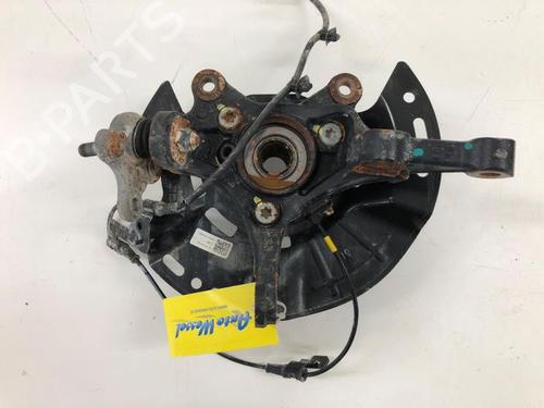 Right front steering knuckle KIA CEED (CD) 1.0 T-GDI | BP29439892M26 