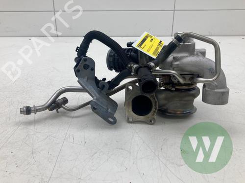 Turbolader/Kompressor Turbolader/Kompressor 38225928 38225928