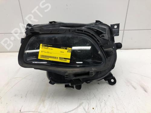 Scheinwerfer links für JEEP CHEROKEE (KL) 2.2 CRD 4x4 (200 hp) 31319098