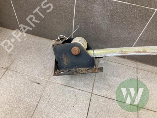 Other RENAULT MASTER III Bus (JV) 2.3 dCi 170 FWD (JV0L) | BP32443812O1 - Image 3