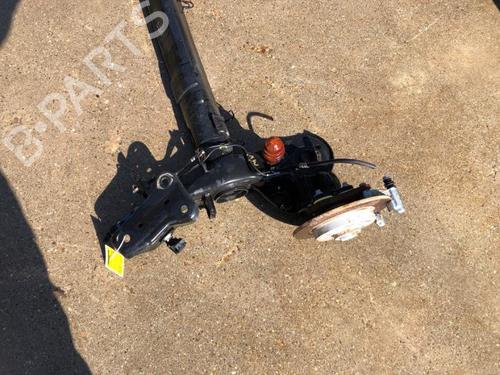 Rear axle CITROËN C3 AIRCROSS II (2R_, 2C_) 1.2 PureTech 130 (2RHNYH) | BP29042195M2 