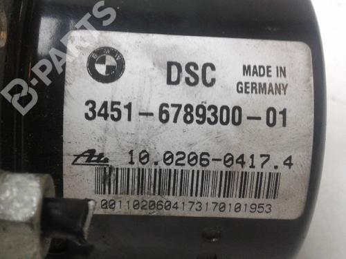 ABS pump BMW 3 (E90) 320 d | BP4774710M43 