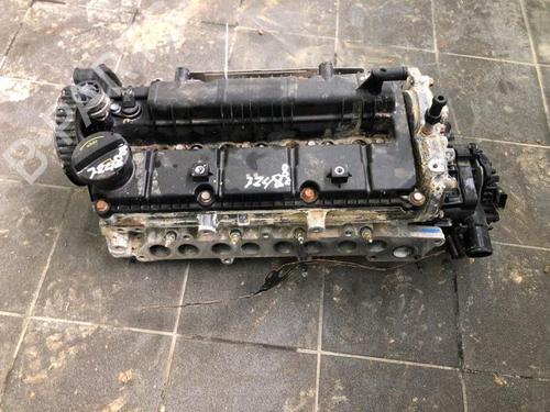 Cylinder head KIA SPORTAGE IV (QL, QLE) 1.6 CRDi Eco-Dynamics+ | BP27812526M5 