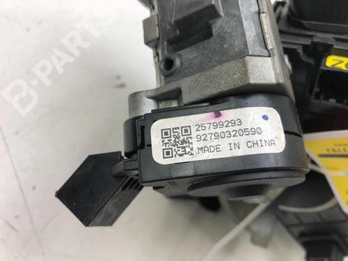 Switch OPEL ASTRA J (P10) 1.7 CDTI (68) | BP11295046I30 