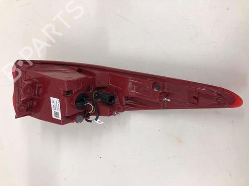 Left taillight KIA SPORTAGE IV (QL, QLE) 1.6 GDI | BP29848716C34