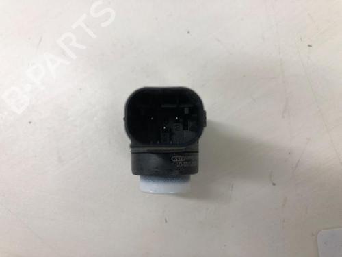 Electronic sensor OPEL CROSSLAND X / CROSSLAND (P17, P2QO) 1.2 (75) | BP29180376M84