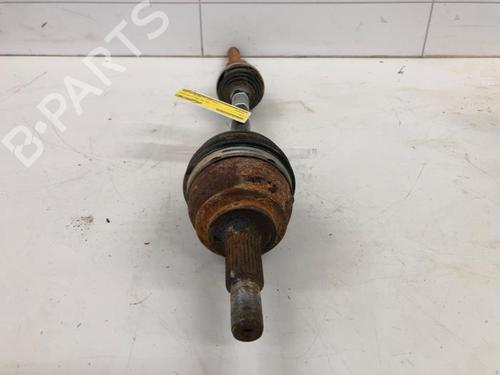 Right front driveshaft OPEL GRANDLAND / GRANDLAND X (A18, P1UO) 1.6 Turbo Hybrid | BP29517235M39 