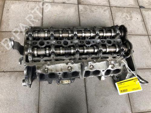 Used Cylinder head BMW 3 Gran Turismo (F34) 318 d (143 hp) 27170696