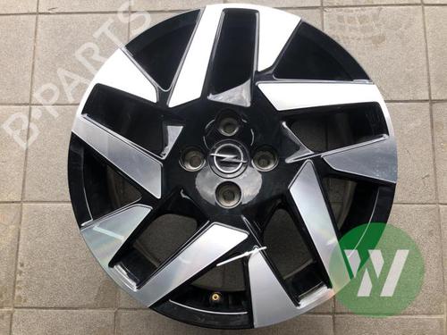 Used Rim Rim 38202476 38202476