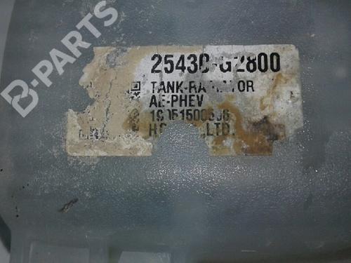 Expansion tank KIA NIRO I (DE) 1.6 GDI Hybrid | BP9101679C120 