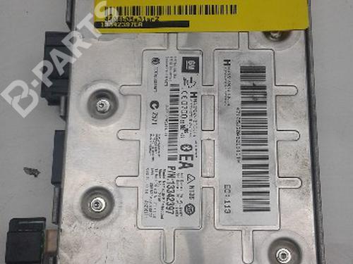 Used Electronic module OPEL INSIGNIA A Sports Tourer (G09) 2.0 CDTI 4x4 (35) (160 hp) 7757657