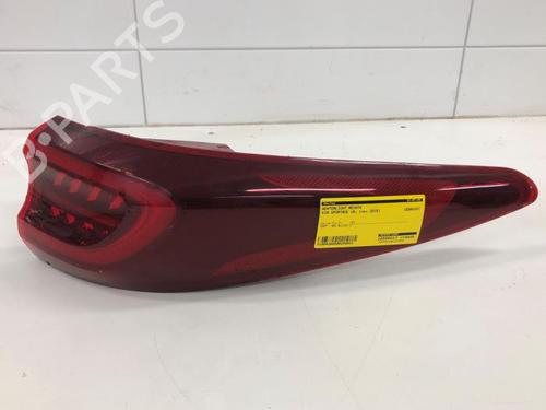 Used Right taillight KIA SPORTAGE IV (QL, QLE) 1.6 GDI (132 hp) 27746352
