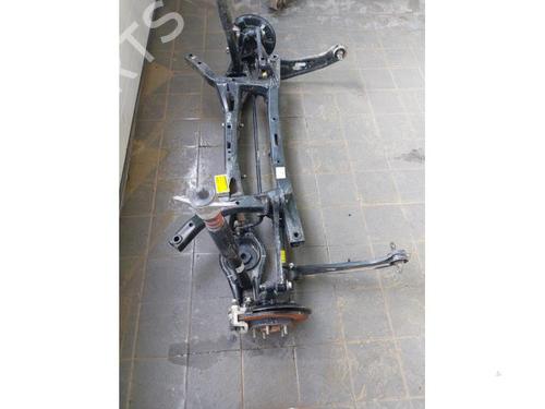 Rear axle KIA CEED (CD) 1.4 | BP17372730M2 