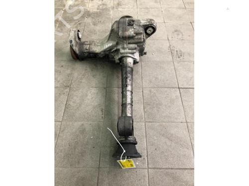 Used Front differential AUDI Q7 (4LB) 3.0 TDI quattro (240 hp) 29309654