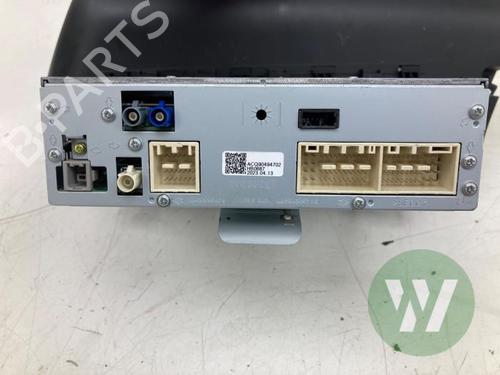 Electronic module HYUNDAI BAYON (BC3) 1.0 T-GDI 48V-Hybrid | BP39914769M83 - Image 4