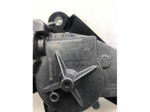 Rear wiper motor OPEL GRANDLAND / GRANDLAND X (A18, P1UO) 1.6 Turbo Hybrid4 | BP20240099M102 