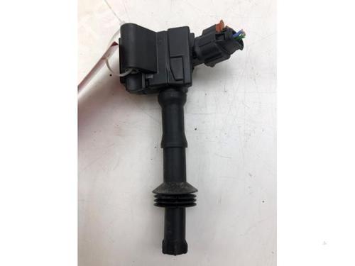 Used Ignition coil OPEL CROSSLAND X / CROSSLAND (P17, P2QO) 1.2 (75) (131 hp) 19145893