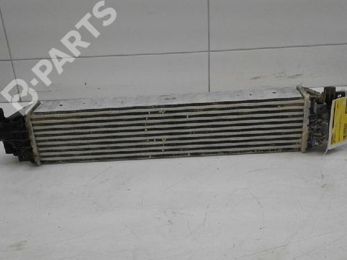 Used Intercooler OPEL MOKKA / MOKKA X (J13) 1.4 (_76) (140 hp) 6793432