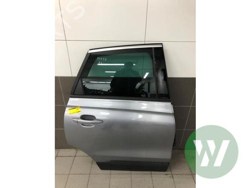 Used Right rear door OPEL CROSSLAND X / CROSSLAND (P17, P2QO) 1.2 (75) (131 hp) 33033115