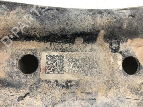 Right front suspension arm KIA CEED (CD) 1.4 T-GDI | BP29398485M13 