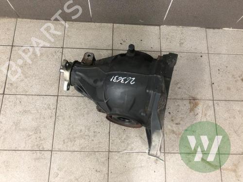 Rear differential MERCEDES-BENZ E-CLASS T-Model (S212) E 350 BlueTEC 4-matic (212.294) | BP37704055M24 - Image 3