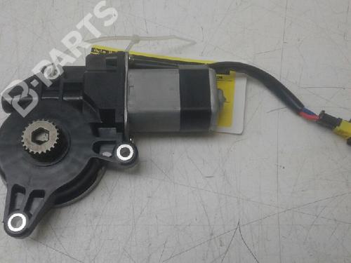 Motor do tecto de abrir PEUGEOT 2008 I (CU_) 1.6 BlueHDi 120 (120 hp) 7848521