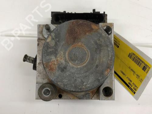 Used ABS pump IVECO DAILY IV Van 29L12 V, 29L12 V/P (116 hp) 26510445