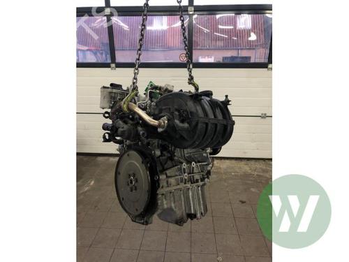 Engine VW GOLF PLUS V (5M1, 521) 1.6 FSI | BP31319571M1