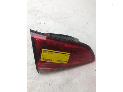 Used Left taillight VW GOLF VII (5G1, BQ1, BE1, BE2) 1.2 TSI (110 hp) 14929705