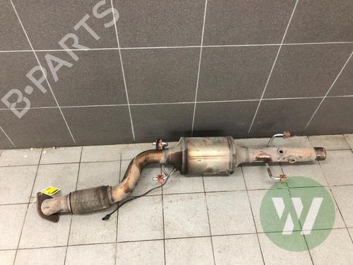 Used Catalyst FIAT DUCATO Van (250_) 160 Multijet 2,3 D (160 hp) 32441059