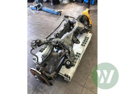 Bagaksel VOLVO XC90 II (256) T6 AWD | BP33279919M2 - Image 4