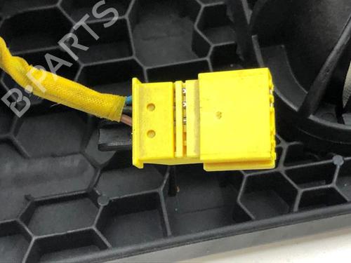 Knee airbag PORSCHE PANAMERA (970) 3.6 | BP30136079C50 