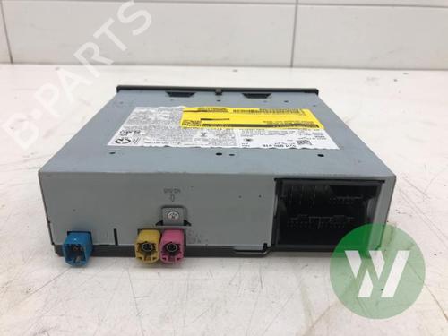 Control unit SKODA OCTAVIA IV Combi (NX5, PV5) 2.0 TDi | BP33418949M11  - Image 7