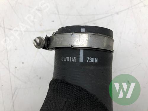 Pipe AUDI A4 B9 Avant (8W5, 8WD) 40 TFSI Mild Hybrid | BP34530428M125 - Image 3